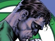 Reseñas DC: El Green Lantern #5-9