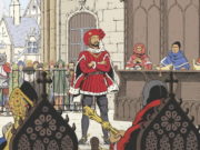 Jhen El juicio de Gilles de Rais
