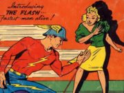 Flash, 80 años corriendo