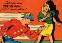 Flash, 80 años corriendo