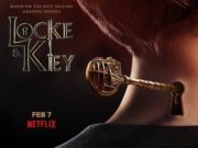 #ZNSeries – Primer tráiler de Locke & Key