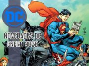 Novedades DC España #13