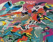 Novedades DC USA #58