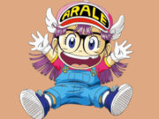 Dr. Slump, cuarenta años de un éxito editorial slump-destacada