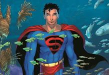 Superman Año Uno – Libro dos