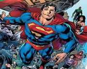 Novedades DC #61