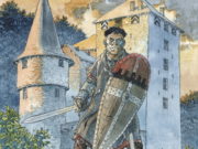 Las torres de Bois-Mauri Integral 3