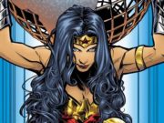 Reseñas DC: Wonder Woman #750