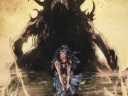 Reseñas DC – Wonder Woman: Dead Earth #1