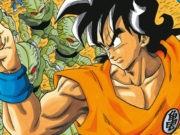 Dragon Ball: Aquella vez que me reencarné en Yamcha, de Dragon Garow Lee yamsha-destacada