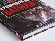 #ZNLibros – A proposito de Batman