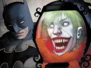 Batman: El último caballero de la Tierra – Libro 2
