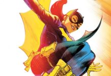 Batgirl – Primera Temporada