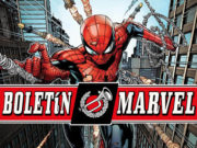 Boletín Marvel #17 Boletin Marvel #17