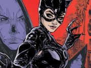 Catwoman – Algo huele a podrido