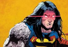 Noticias DC USA Especial – Llega Dark Nights: DEATH METAL