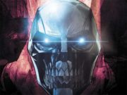 El año del Villano – Máscara Negra / Sinestro