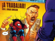 El Asombroso Spiderman 4