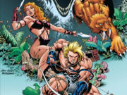 Heroes Return. Ka-Zar: La jungla de asfalto