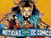 Noticias DC USA – Llega el nuevo evento de Scott Snyder y Greg Capullo