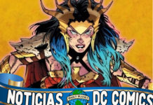 Noticias DC USA – Llega el nuevo evento de Scott Snyder y Greg Capullo