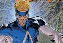 Novedades DC USA #66