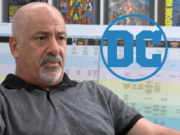 Dan Didio – Algunas cosas buenas