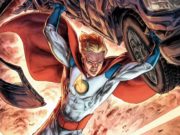 Valiant #12: Guía de inéditos en España y reseña de Doctor Tomorrow nº1
