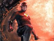 Reseñas DC -The Flash #750
