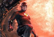 Reseñas DC -The Flash #750