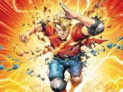 Flash #36-38 Año Uno