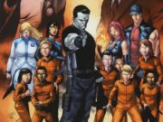 Harbinger Wars, edición de lujo
