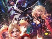 Reseñas DC: Harley Quinn & the Birds of Prey #1