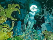 Infinity 8 vol.5 El día del apocalipsis