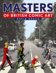 LJDLC BB Masters of British Comic Art cover01ZN