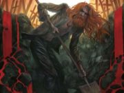 Universo Sandman – Lucifer #01
