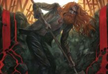 Universo Sandman – Lucifer #01