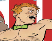 Novedades DC USA #65