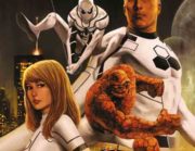 Marvel Saga. Los Cuatro Fantásticos de Jonathan Hickman 4. La Guerra de las Cinco Ciudades
