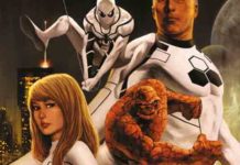 Marvel Saga. Los Cuatro Fantásticos de Jonathan Hickman 4. La Guerra de las Cinco Ciudades