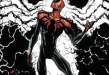 Marvel Saga. El Asombroso Spiderman 43. Spiderman Superior: El Veneno Superior