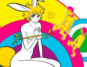 Mi vida sexual y otros relatos eróticos, de ISHINOMORI Shōtarō