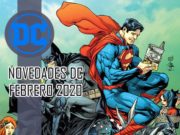 Novedades DC España #14
