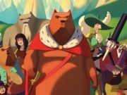 #ZNCine – Trailer de La famosa invasión de los osos en Sicilia
