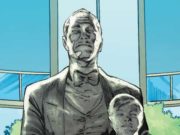 Reseñas DC USA – Batman: Pennyworth R.I.P. #1