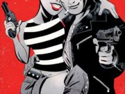 Espacio Narrativo#5 – Violent Love#1 de Víctor Santos y Frank Barbiere