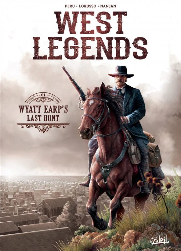 West Legends 1