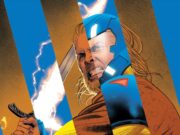 Valiant #13: X-O Manowar nº1, de Dennis Hopeless y Emilio Laiso