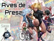 ZNPodcast #66 – Aves de Presa