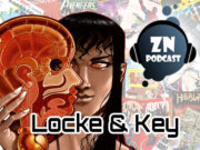 ZNPodcast #69 – Locke & Key: del cómic a Netflix ZN_podcast_Destacada_locke-key
